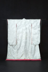 3.鶴 梅 ピンク