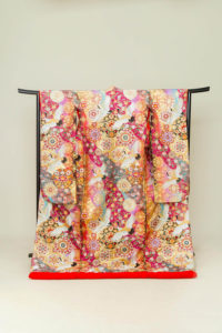 8.ピンク麗殿